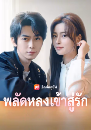 พลัดหลงเข้าสู่รัก