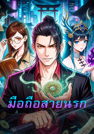 มือถือสายนรก