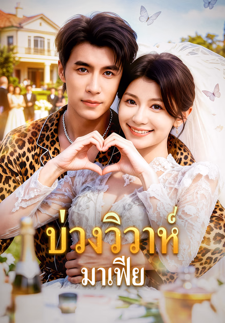 บ่วงวิวาห์ มาเฟีย(พากย์เสียง)