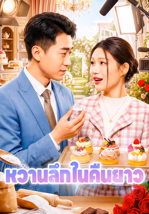 หวานลึกในคืนยาว