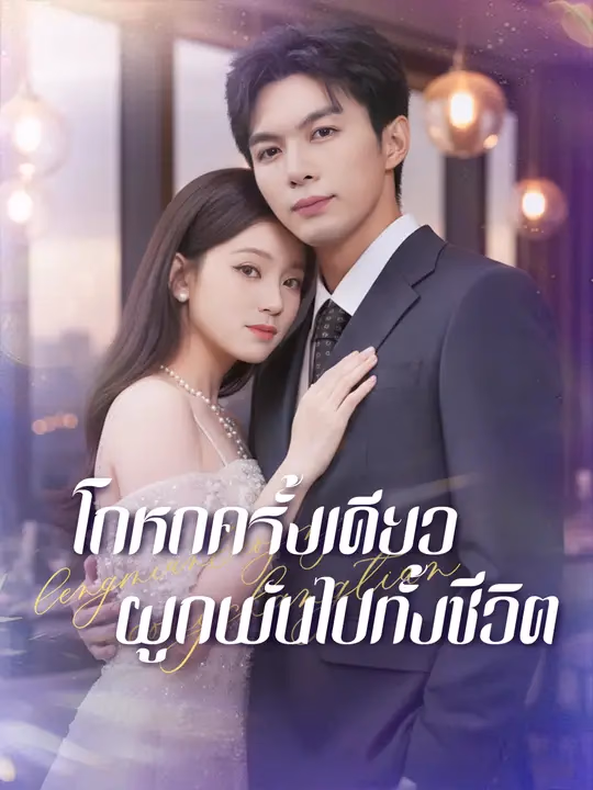 โกหกครั้งเดียว ผูกพันไปทั้งชีวิต