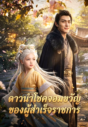 ดาวนำโชคจอมขวัญของผู้สำเร็จราชการ