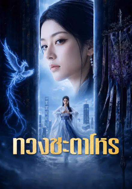 ทวงชะตาโหร