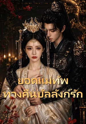 ยอดแม่ทัพ ทวงคืนบัลลังก์รัก