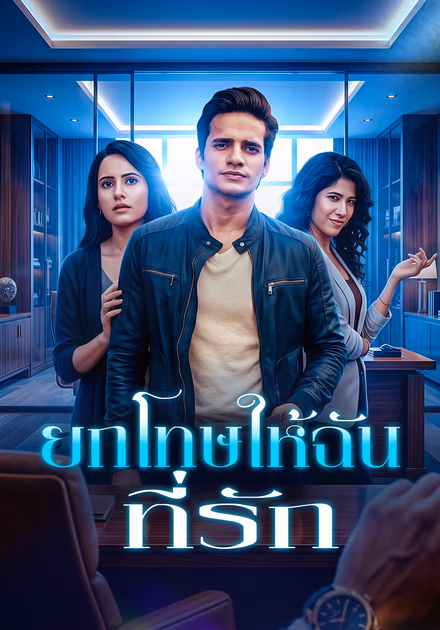 ยกโทษให้ฉัน ที่รัก