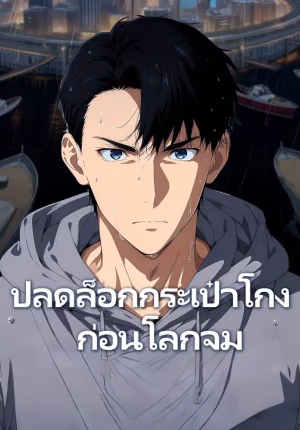 ปลดล็อกกระเป๋าโกงก่อนโลกจม