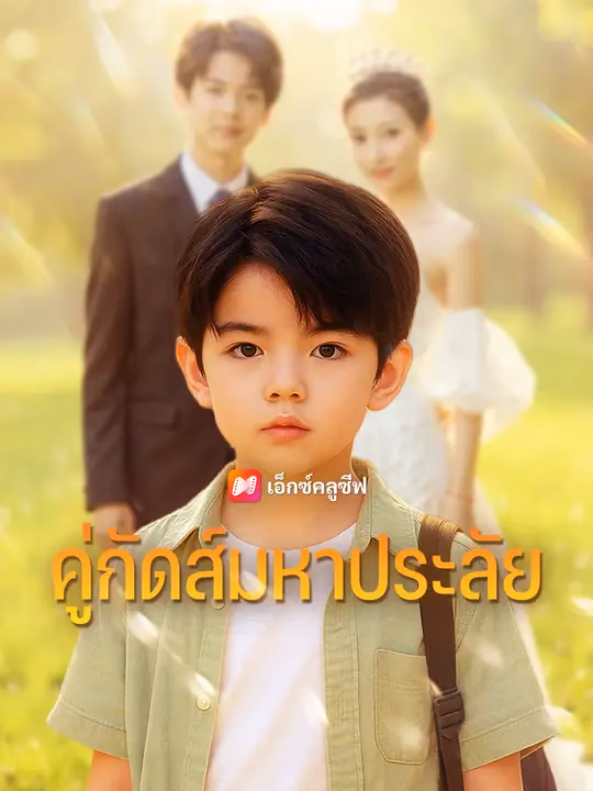 คู่กัดส์มหาประลัย