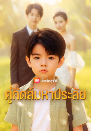 คู่กัดส์มหาประลัย