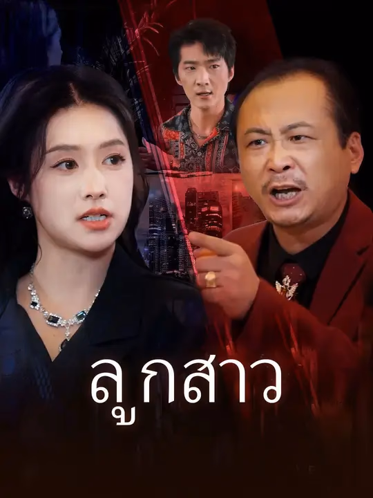 ลูกสาว