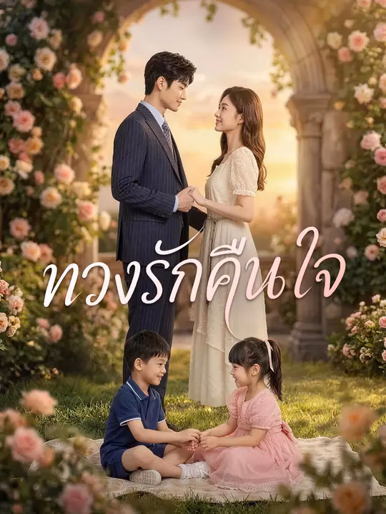 ทวงรักคืนใจ