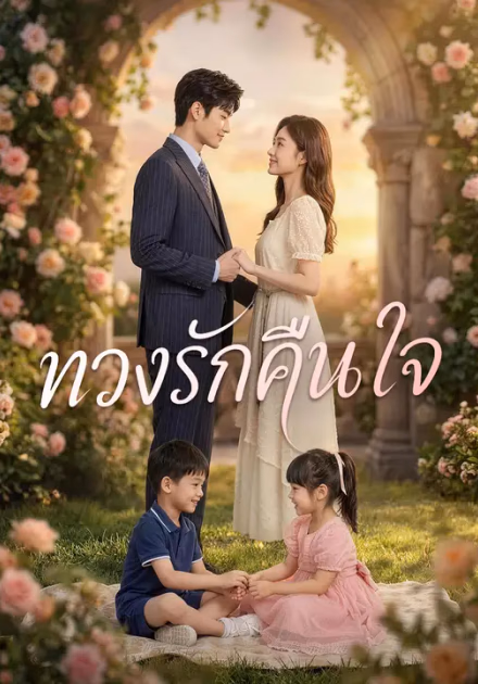 ทวงรักคืนใจ