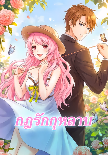 กฎรักกุหลาบ