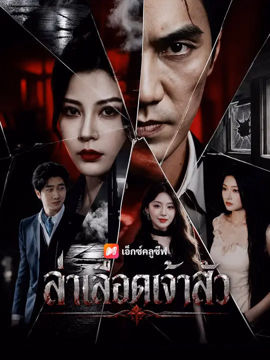 ล่าเลือดเจ้าสัว