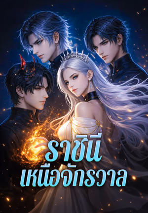 ราชินีเหนือจักรวาล