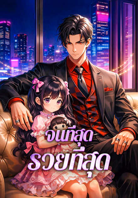 จนที่สุด รวยที่สุด