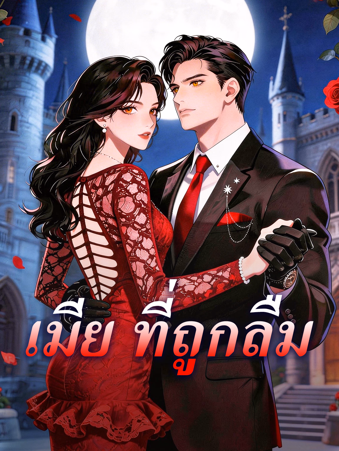 เมีย ที่ถูกลืม