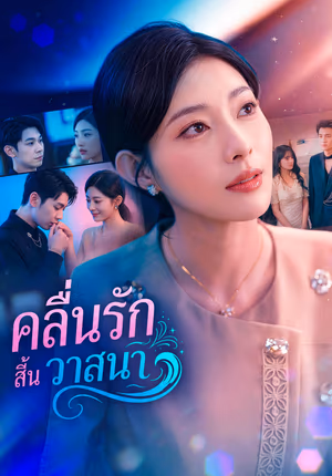 คลื่นรักสิ้นวาสนา