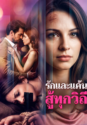 รักและแค้น สู้ทุกวิถี