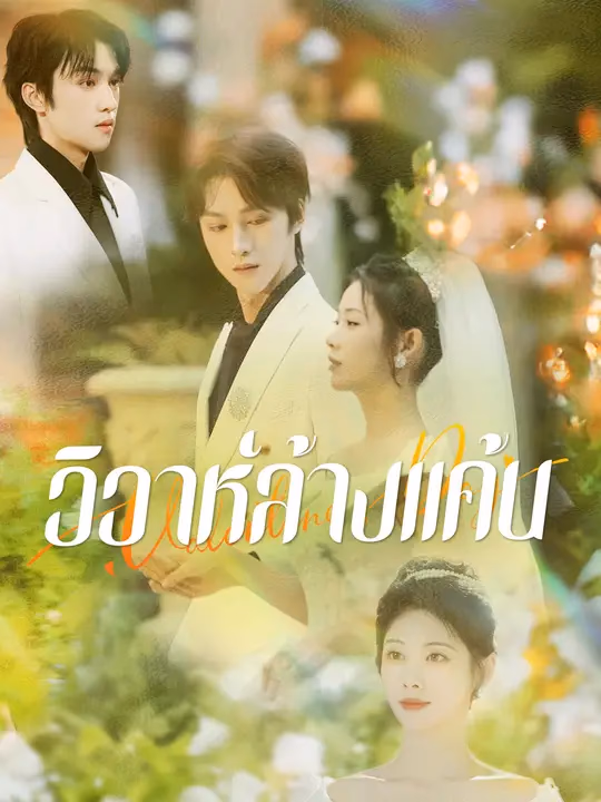 วิวาห์ล้างแค้น