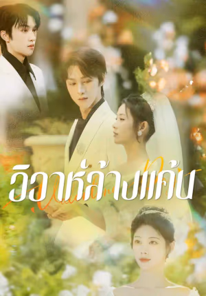 วิวาห์ล้างแค้น