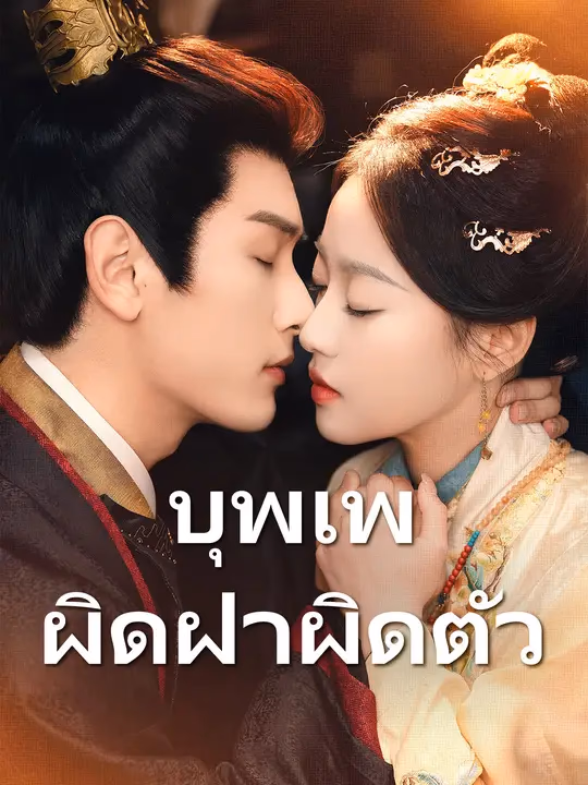 บุพเพผิดฝาผิดตัว