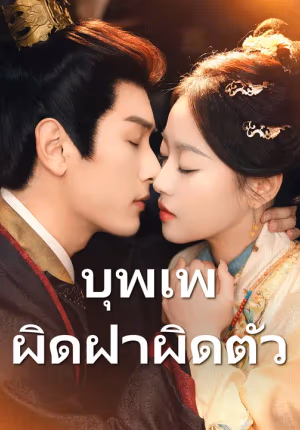 บุพเพผิดฝาผิดตัว