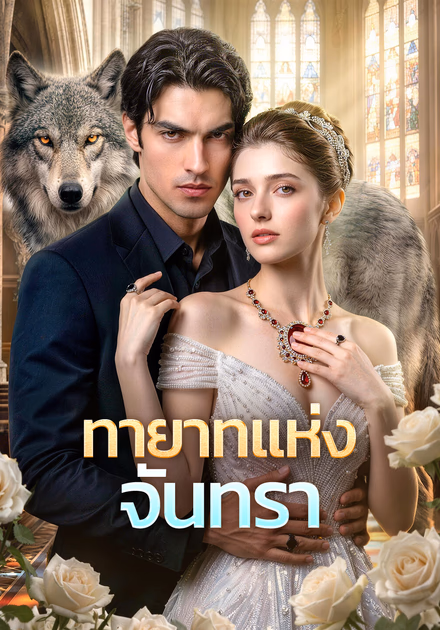 ทายาทแห่งจันทรา