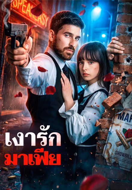 เงารักมาเฟีย