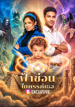 ฟ้าซ่อน ในครรภ์เธอ