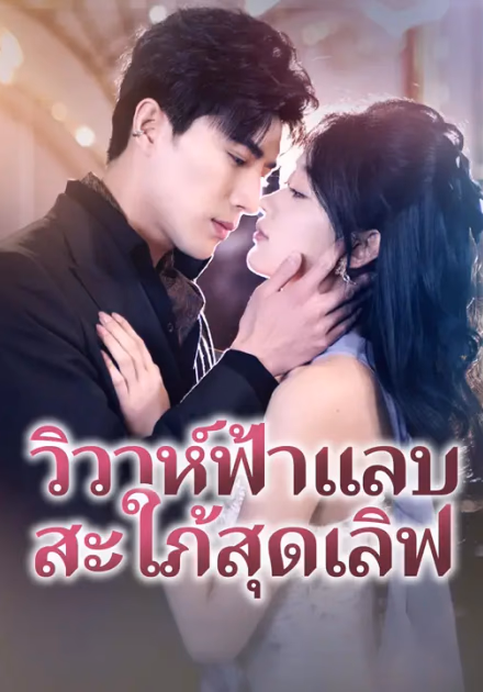 วิวาห์ฟ้าแลบ สะใภ้สุดเลิฟ