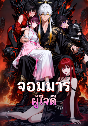จอมมารผู้ใจดี