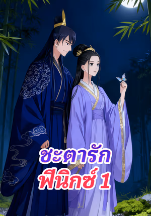 ชะตารัก ฟีนิกซ์ 1