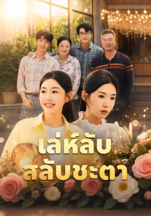 เล่ห์ลับสลับชะตา