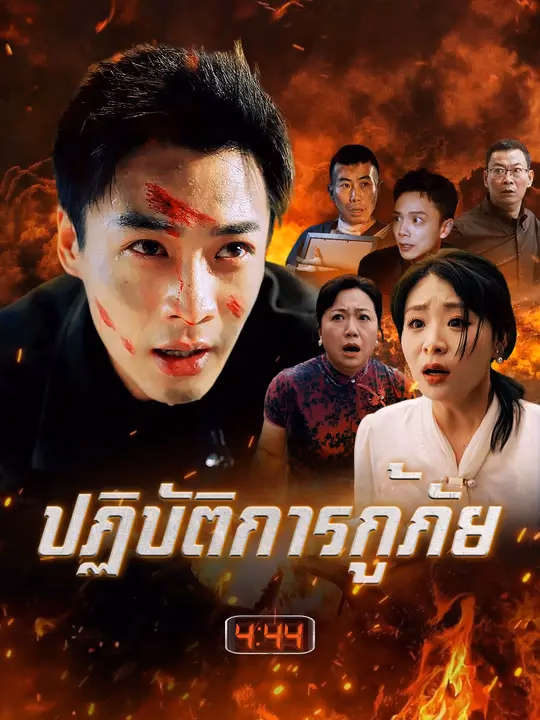 ปฏิบัติการกู้ภัย