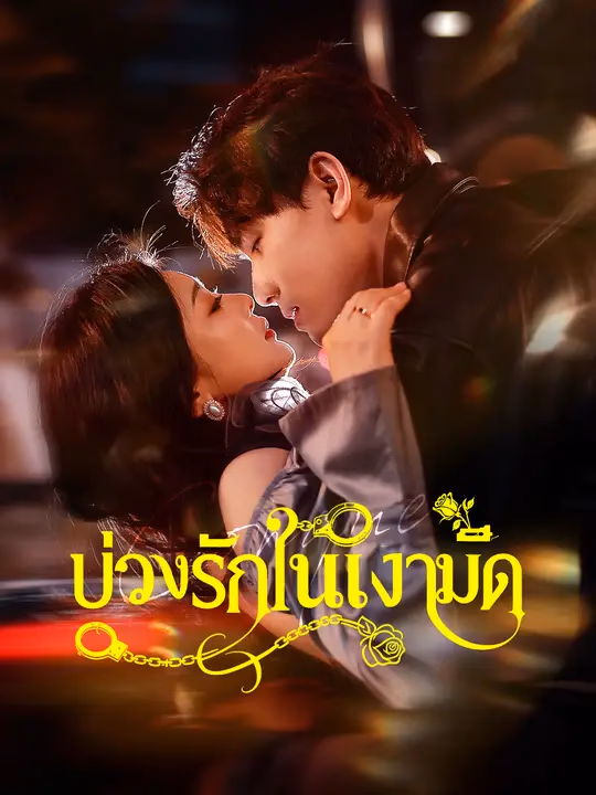บ่วงรักในเงามืด