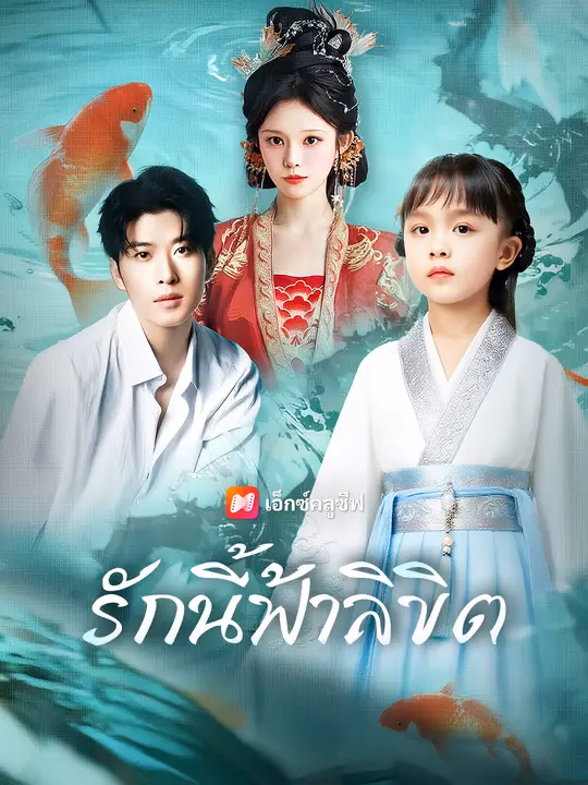 รักนี้ฟ้าลิขิต