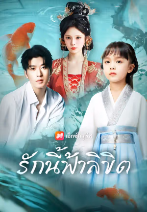 รักนี้ฟ้าลิขิต