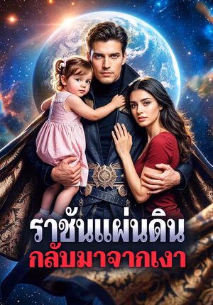 ราชันแผ่นดิน กลับมาจากเงา