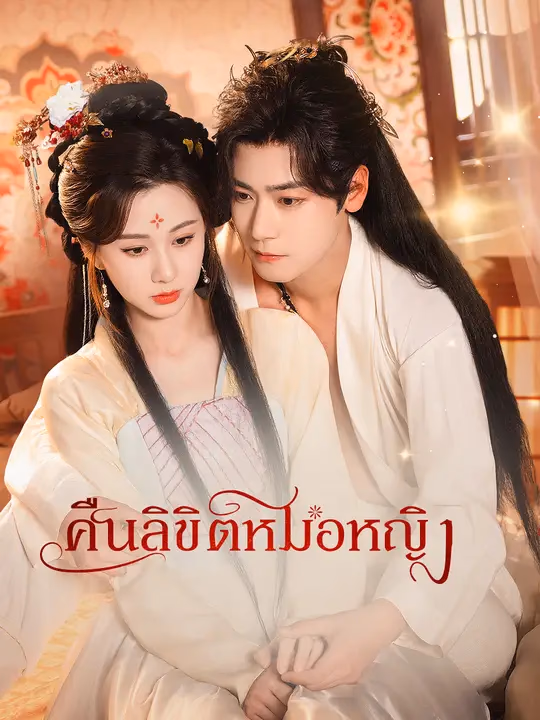 คืนลิขิตหมอหญิง