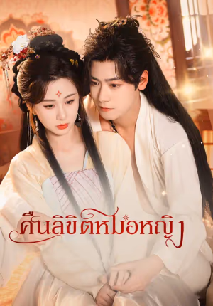 คืนลิขิตหมอหญิง