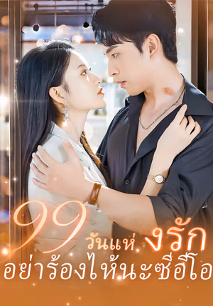 99 วันแห่งรัก: อย่าร้องไห้นะ ซีอีโอ