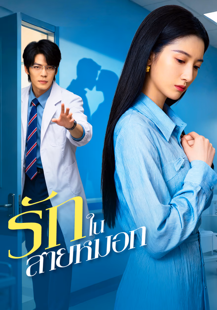 รักในสายหมอก(พากย์เสียง)