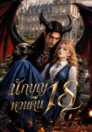 นักบุญหวนคืน 18