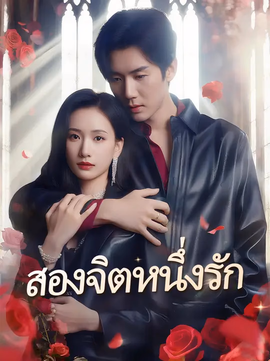 สองจิตหนึ่งรัก
