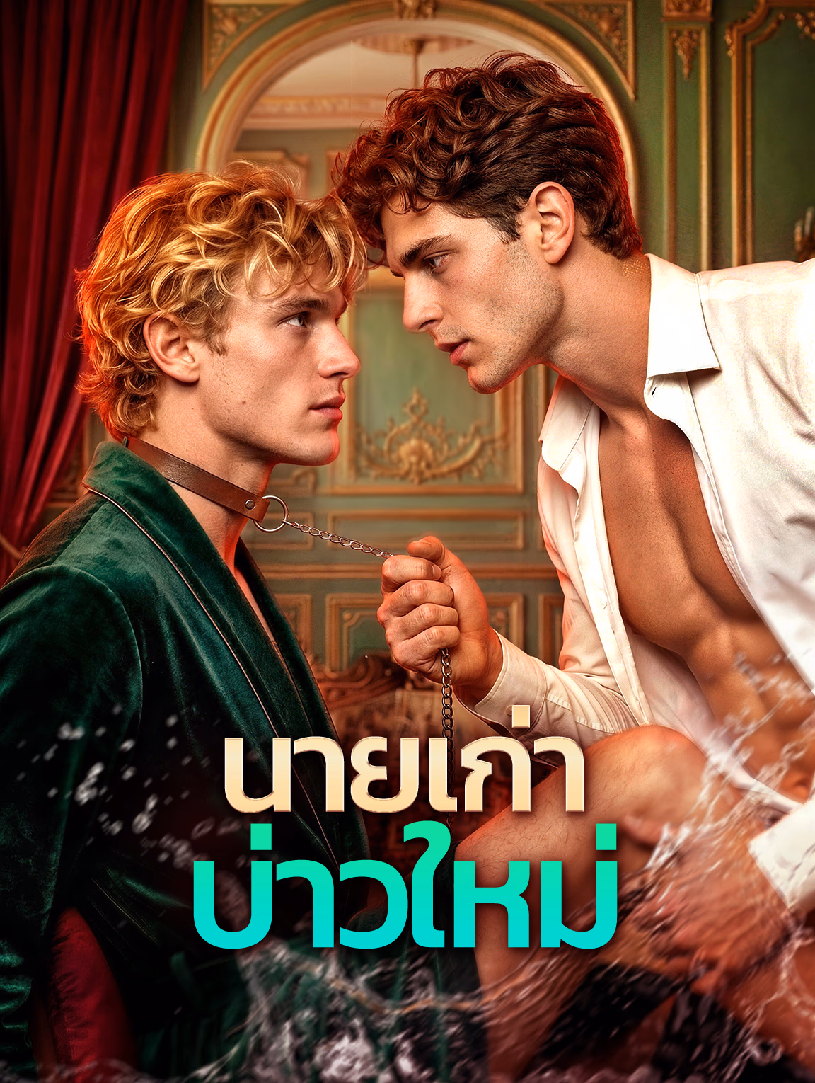 นายเก่า บ่าวใหม่