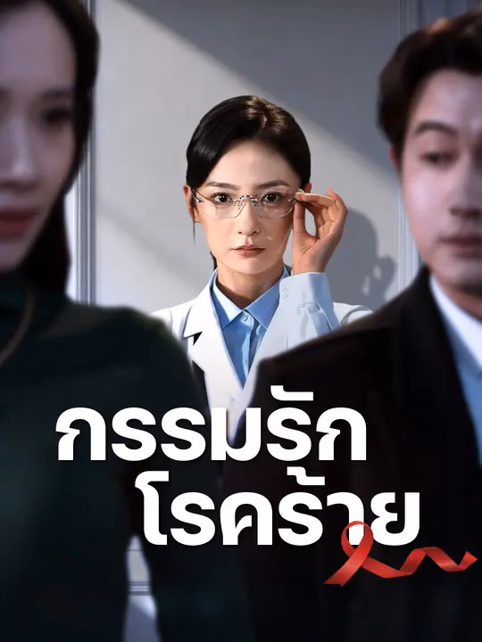 กรรมรัก โรคร้าย 