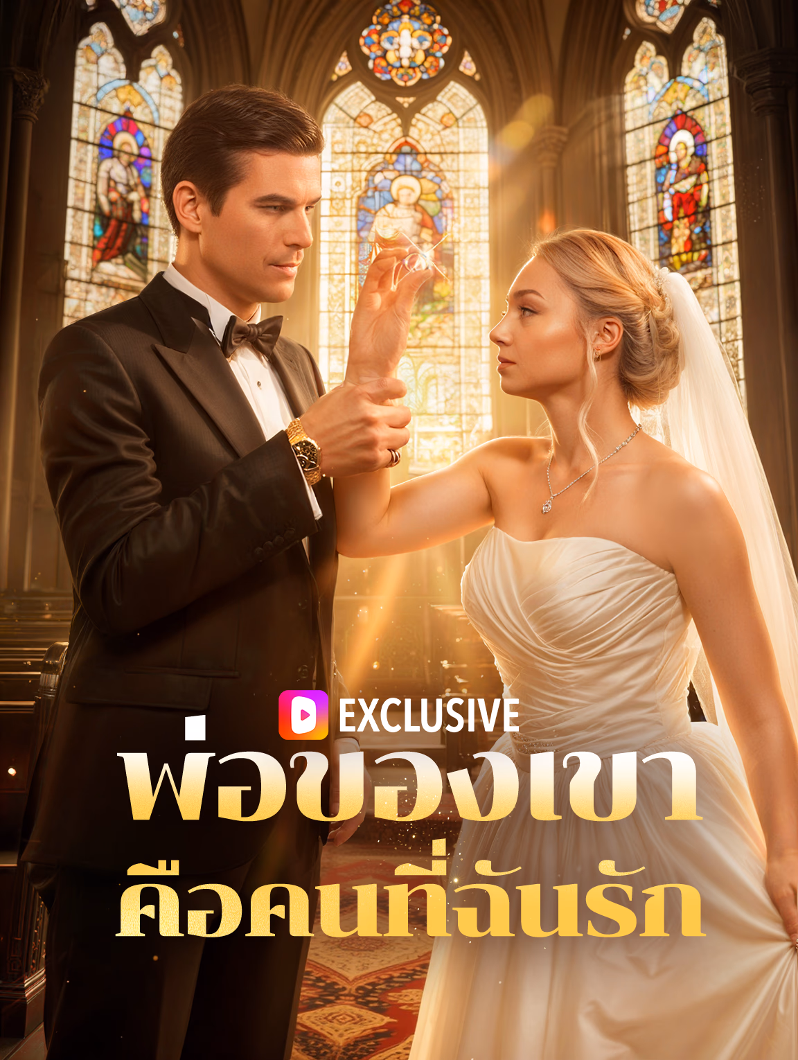 พ่อของเขา คือคนที่ฉันรัก
