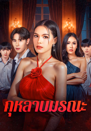 กุหลาบมรณะ