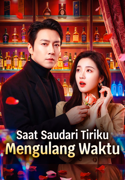 Saat Saudari Tiriku Mengulang Waktu