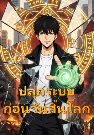 ปลุกระบบก่อนวันสิ้นโลก